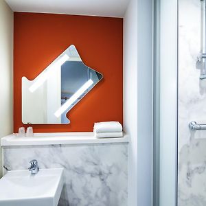 Kamer met Twee Aparte Bedden